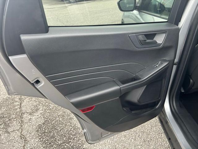 Used 2022 Ford Escape For Sale in Muscle Shoals, AL
