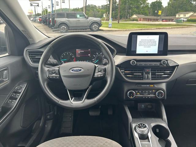 Used 2022 Ford Escape For Sale in Muscle Shoals, AL