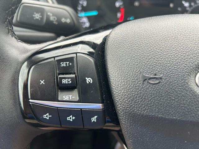 Used 2022 Ford Escape For Sale in Muscle Shoals, AL