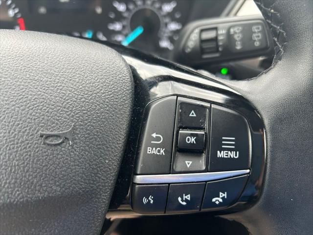 Used 2022 Ford Escape For Sale in Muscle Shoals, AL