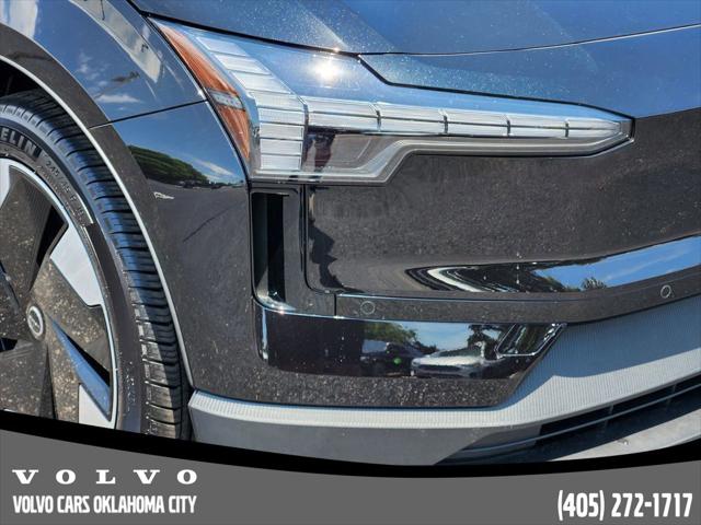 2025 Volvo EX30 Plus Twin Motor Performance, Fully electric