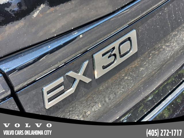 2025 Volvo EX30 Plus Twin Motor Performance, Fully electric