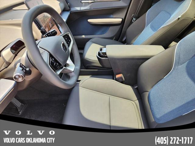2025 Volvo EX30 Plus Twin Motor Performance, Fully electric