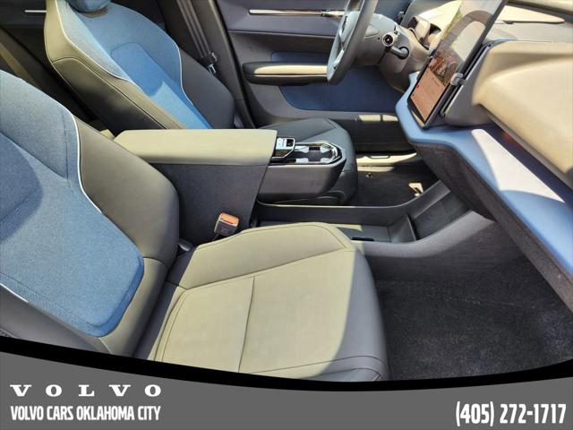 2025 Volvo EX30 Plus Twin Motor Performance, Fully electric