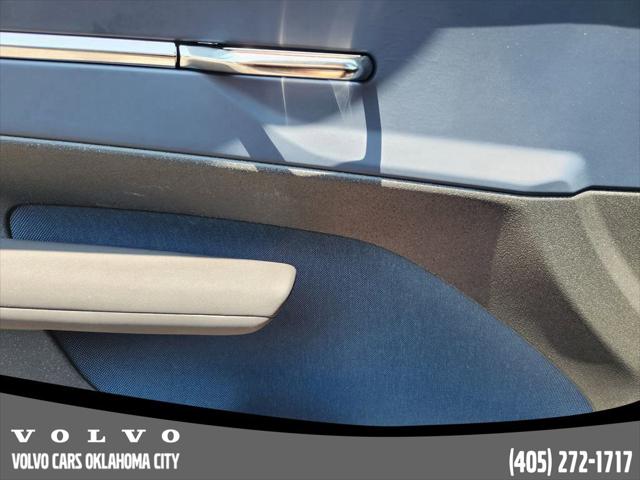 2025 Volvo EX30 Plus Twin Motor Performance, Fully electric