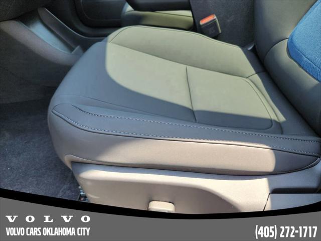 2025 Volvo EX30 Plus Twin Motor Performance, Fully electric