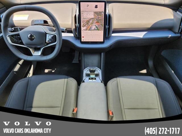 2025 Volvo EX30 Plus Twin Motor Performance, Fully electric