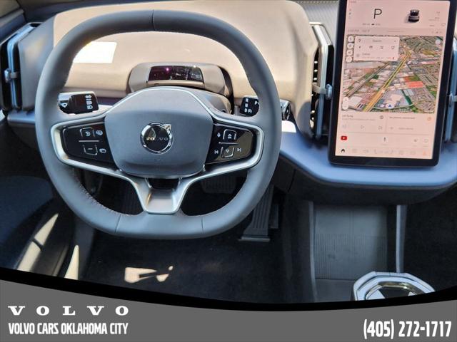2025 Volvo EX30 Plus Twin Motor Performance, Fully electric