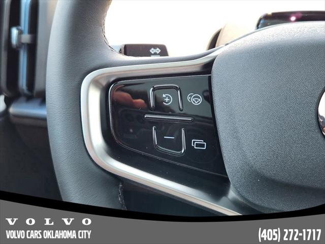 2025 Volvo EX30 Plus Twin Motor Performance, Fully electric