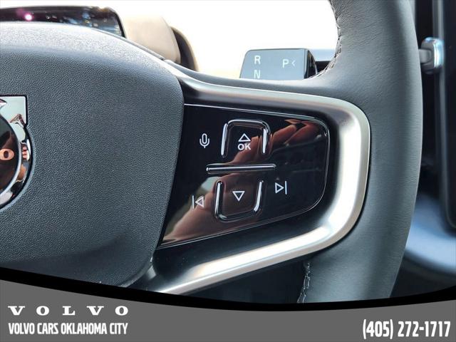 2025 Volvo EX30 Plus Twin Motor Performance, Fully electric