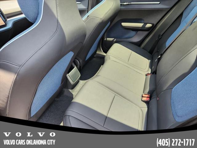 2025 Volvo EX30 Plus Twin Motor Performance, Fully electric