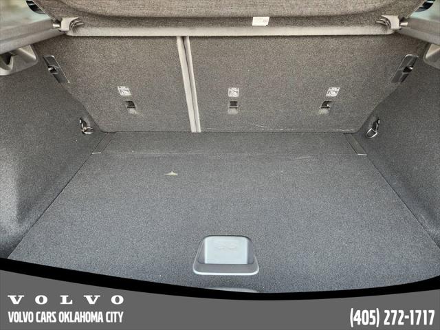 2025 Volvo EX30 Plus Twin Motor Performance, Fully electric