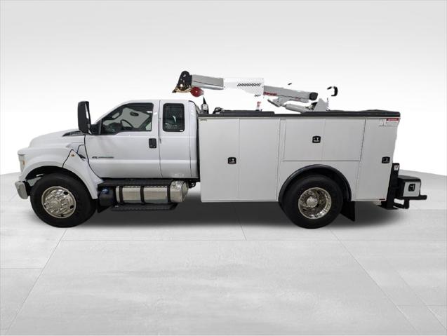 2025 Ford F-750 Base for sale in Wichita, KS