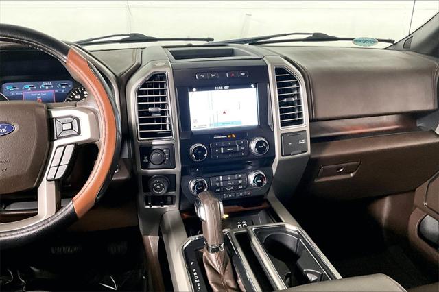Used 2016 Ford F-150 For Sale in Millington, TN