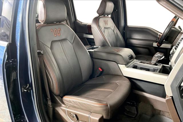 Used 2016 Ford F-150 For Sale in Millington, TN