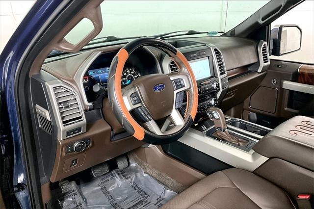 Used 2016 Ford F-150 For Sale in Millington, TN