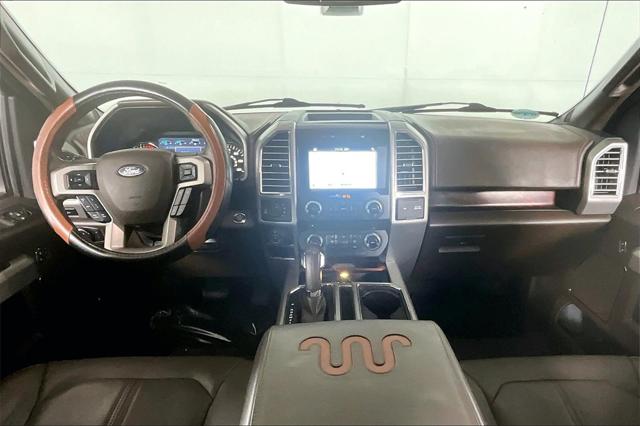 Used 2016 Ford F-150 For Sale in Millington, TN