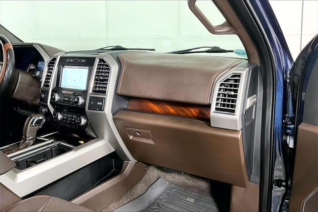 Used 2016 Ford F-150 For Sale in Millington, TN