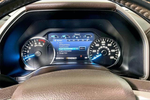 Used 2016 Ford F-150 For Sale in Millington, TN