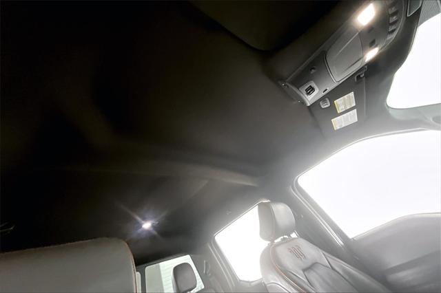 Used 2016 Ford F-150 For Sale in Millington, TN