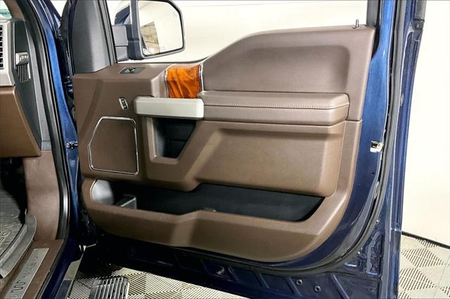Used 2016 Ford F-150 For Sale in Millington, TN