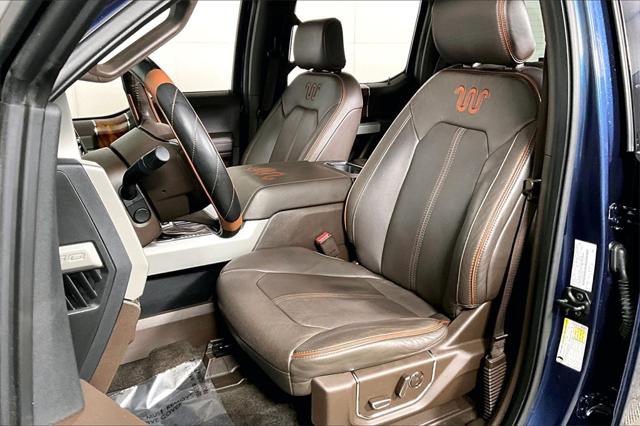 Used 2016 Ford F-150 For Sale in Millington, TN