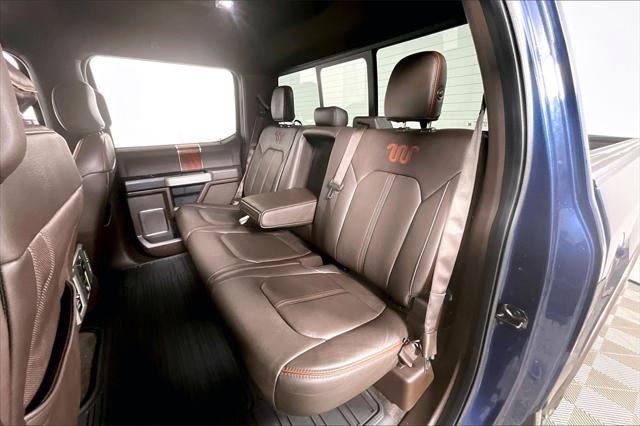 Used 2016 Ford F-150 For Sale in Millington, TN