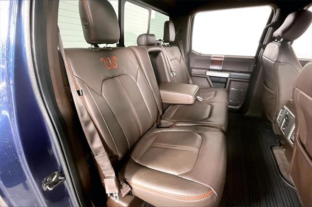 Used 2016 Ford F-150 For Sale in Millington, TN
