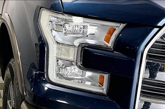 Used 2016 Ford F-150 For Sale in Millington, TN