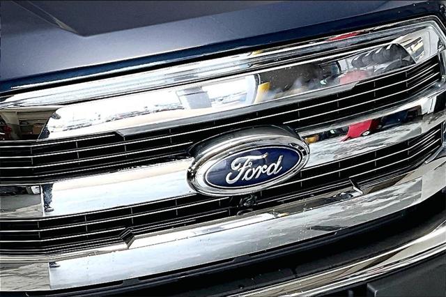Used 2016 Ford F-150 For Sale in Millington, TN