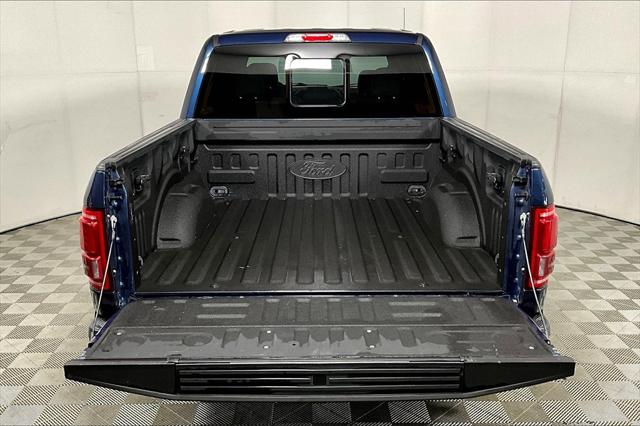 Used 2016 Ford F-150 For Sale in Millington, TN