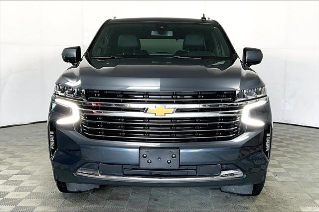 Used 2021 Chevrolet Tahoe For Sale in Olive Branch, MS