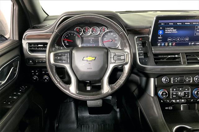 Used 2021 Chevrolet Tahoe For Sale in Olive Branch, MS