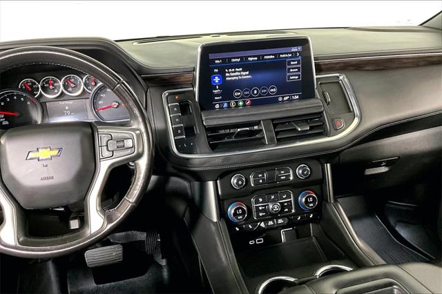 Used 2021 Chevrolet Tahoe For Sale in Olive Branch, MS