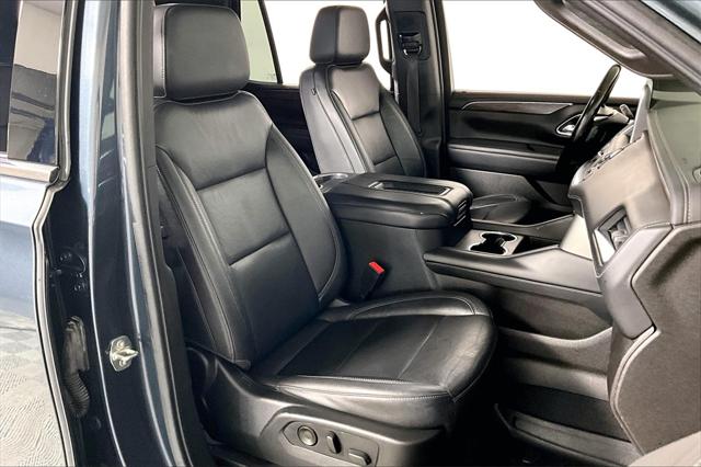 Used 2021 Chevrolet Tahoe For Sale in Olive Branch, MS