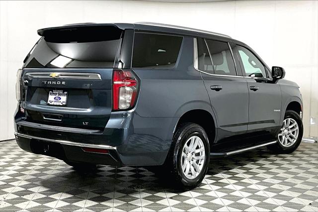 Used 2021 Chevrolet Tahoe For Sale in Olive Branch, MS