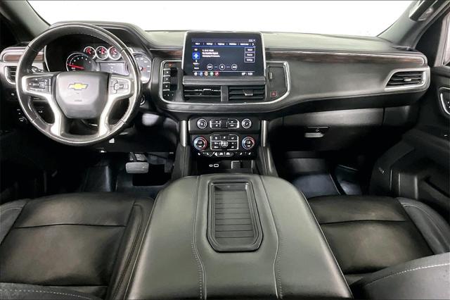 Used 2021 Chevrolet Tahoe For Sale in Olive Branch, MS
