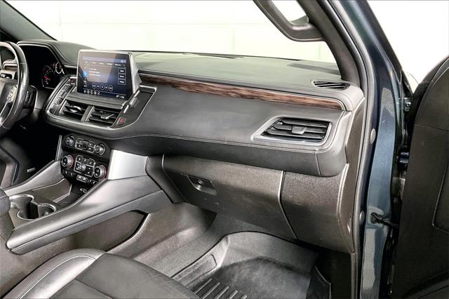Used 2021 Chevrolet Tahoe For Sale in Olive Branch, MS