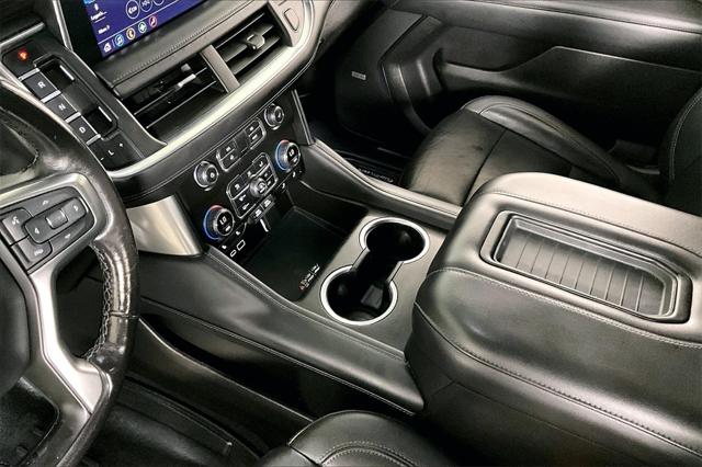 Used 2021 Chevrolet Tahoe For Sale in Olive Branch, MS