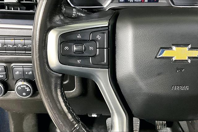 Used 2021 Chevrolet Tahoe For Sale in Olive Branch, MS
