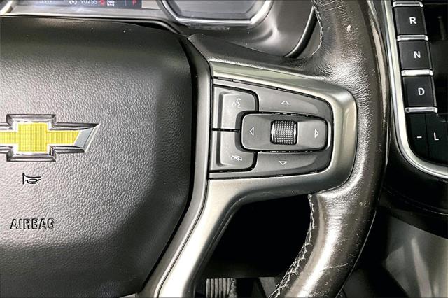 Used 2021 Chevrolet Tahoe For Sale in Olive Branch, MS