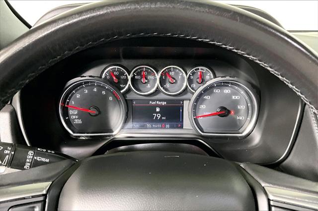 Used 2021 Chevrolet Tahoe For Sale in Olive Branch, MS
