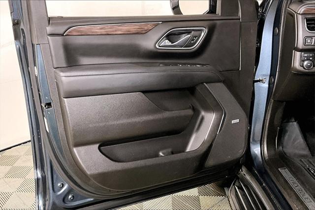 Used 2021 Chevrolet Tahoe For Sale in Olive Branch, MS