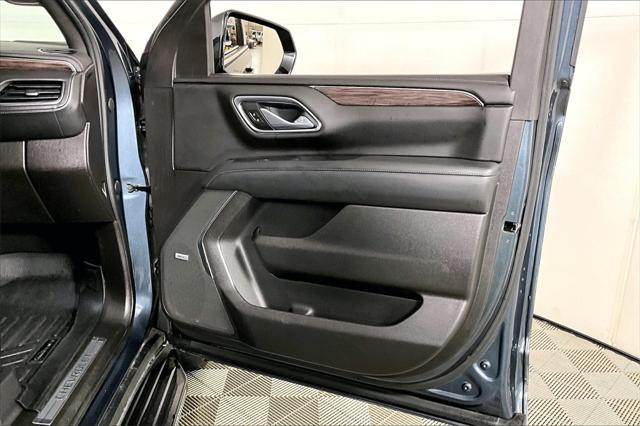 Used 2021 Chevrolet Tahoe For Sale in Olive Branch, MS