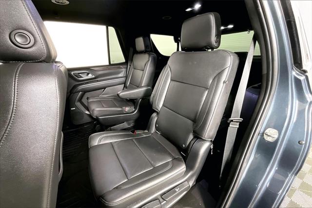 Used 2021 Chevrolet Tahoe For Sale in Olive Branch, MS