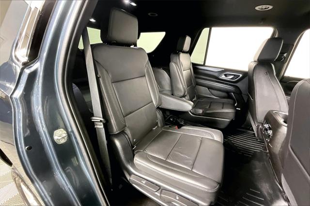 Used 2021 Chevrolet Tahoe For Sale in Olive Branch, MS