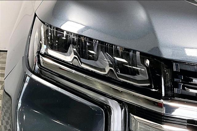 Used 2021 Chevrolet Tahoe For Sale in Olive Branch, MS