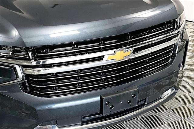 Used 2021 Chevrolet Tahoe For Sale in Olive Branch, MS