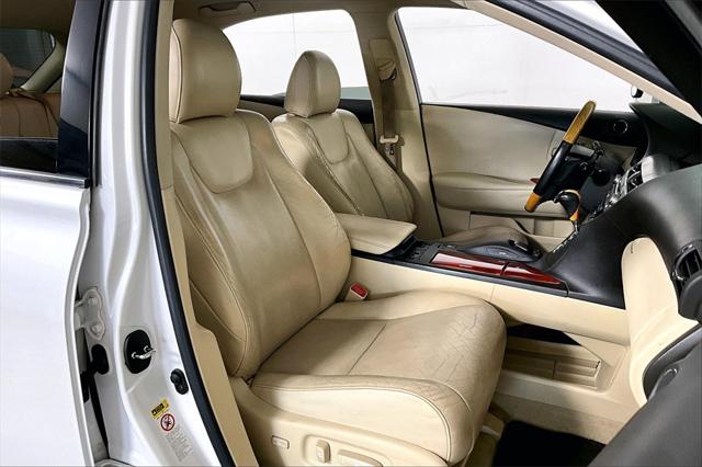 Used 2012 Lexus RX 350 For Sale in Olive Branch, MS