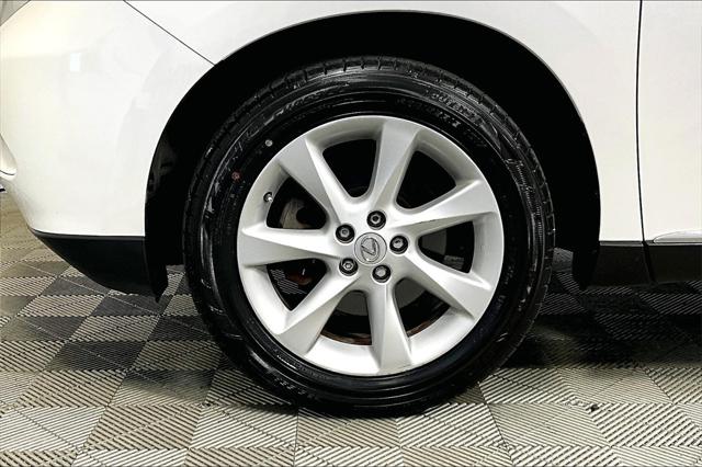 Used 2012 Lexus RX 350 For Sale in Olive Branch, MS